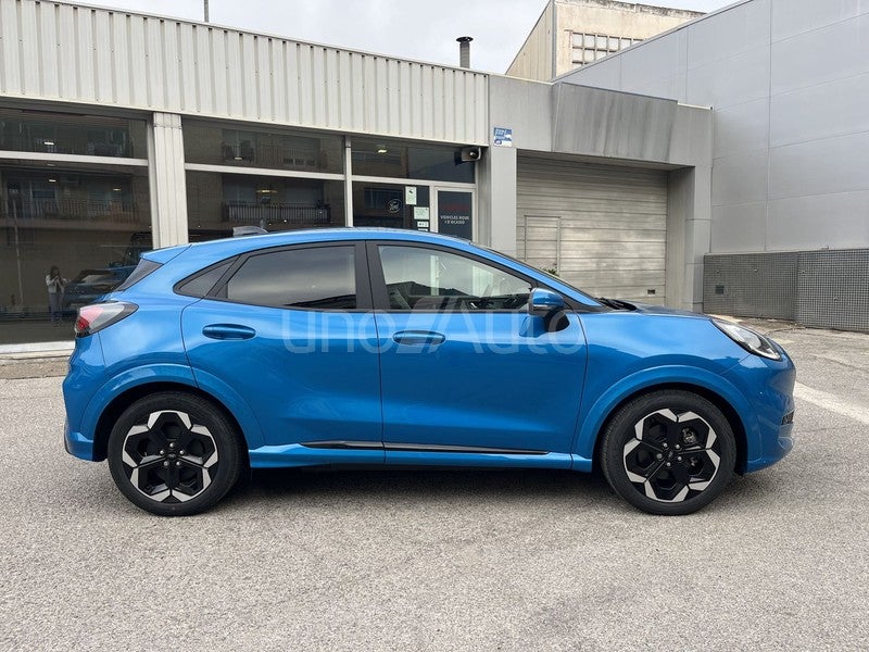 Puma Gen-e FWD 43kWh