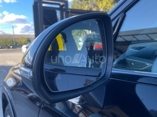 GLC Coupé 300de 4Matic