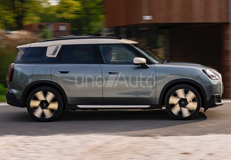 Mini Countryman John Cooper Works ALL4 Aut.