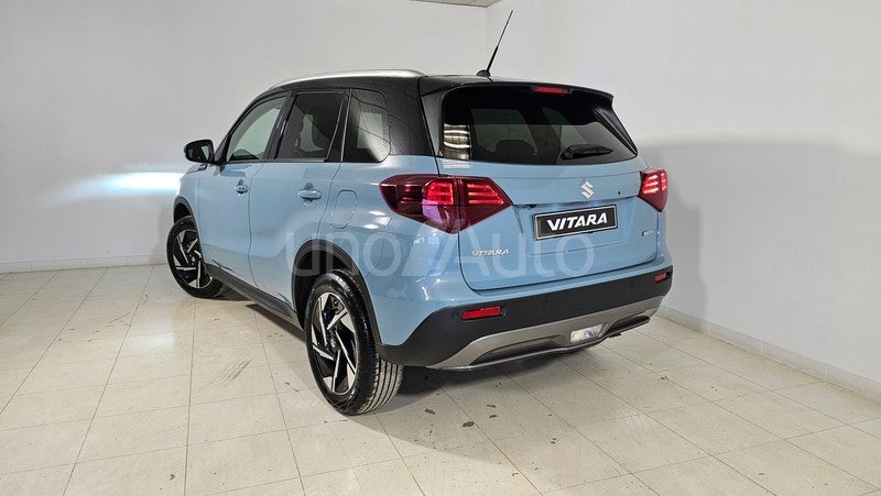 1.5 S3 Strong Hybrid Auto