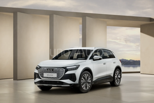 AUDI Q4 e-tron 40 Advanced 150kW 63KWh