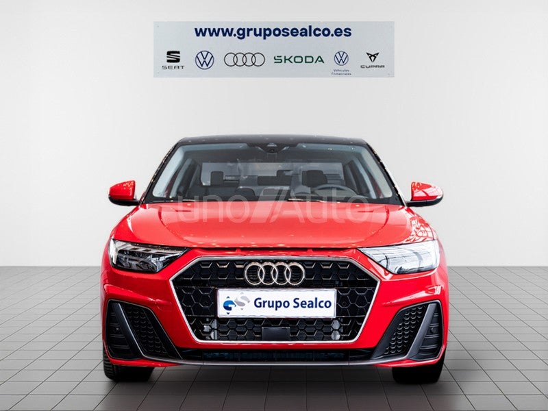 A1 Sportback 30 TFSI Adrenalin S tronic 85kW