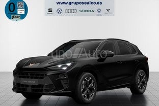 CUPRA Terramar 1.5 TSI e-Hybrid 150kW DSG