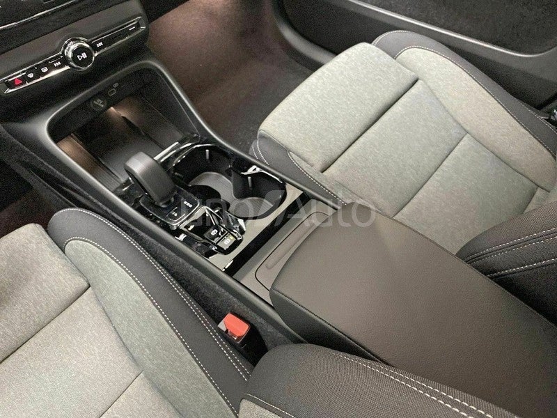 XC40 B3 Black Edition Aut.