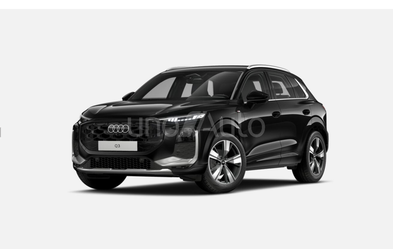 Q3 1.5 TFSI S line S tronic 110kW