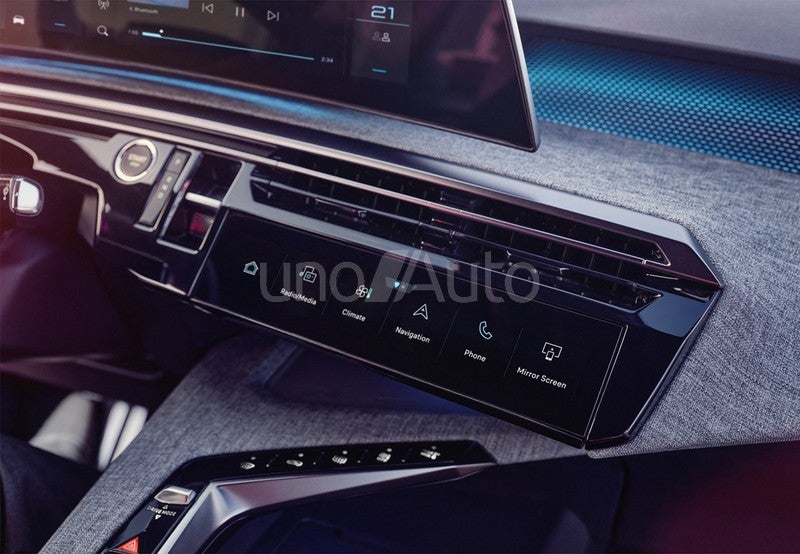 PEUGEOT 3008 SUV