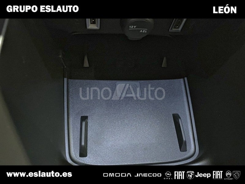 600 1.2 MHEV Icon DDCT 81kW