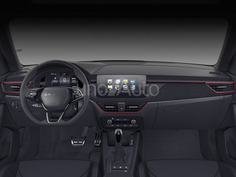 Kamiq 1.0 TSI Sport 85kW DSG7