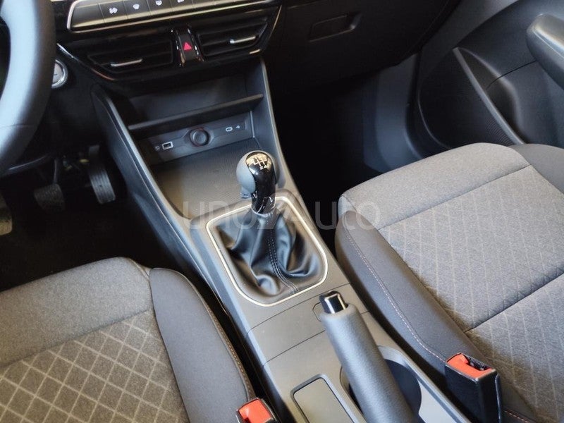 MG3 1.5 Comfort