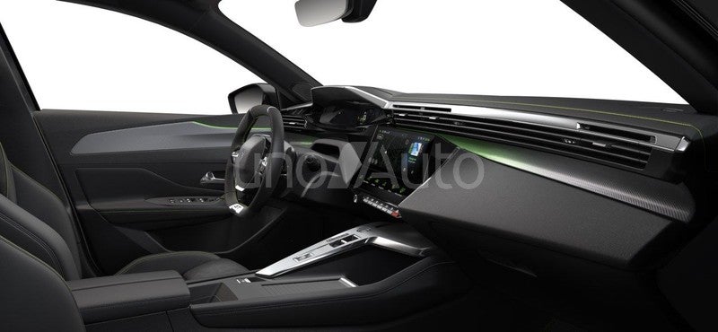 5P GT Hybrid 225 eEAT8