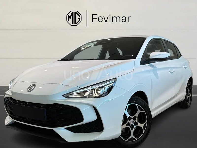 MG3 1.5 Comfort