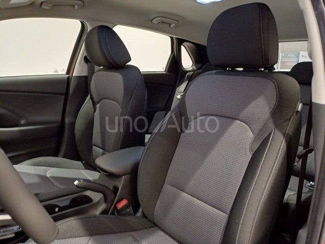 i30 1.0 TGDI Klass 48V 100