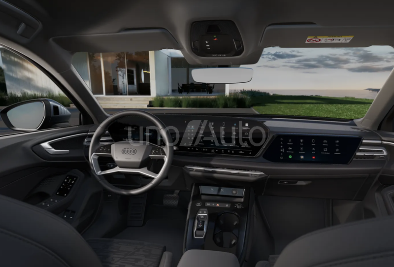 A5 Avant e-hybrid Advanced quattro S tronic 220kW