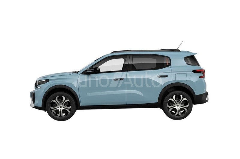 Hybrid 145 ë-DCS6 PLUS