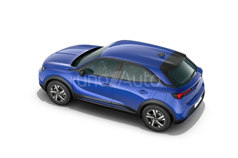 BEV 54kWh 115kW (156CV) Edition