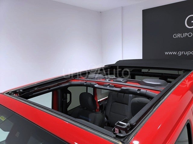 Wrangler Unlimited 2.0 4xe Rubicon 8ATX
