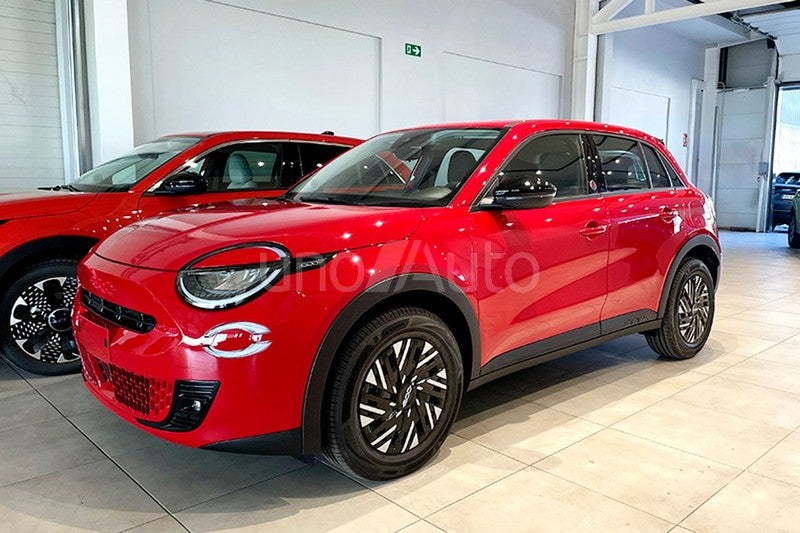 e RED 54kwh 115kw (156cv)