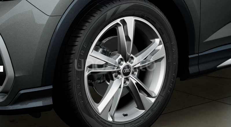 Q3 Sportback 35 TFSI S line S tronic
