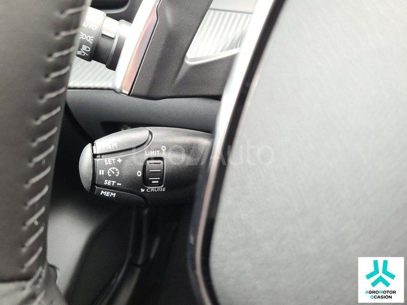 Allure HYBRID 110 eDCS6