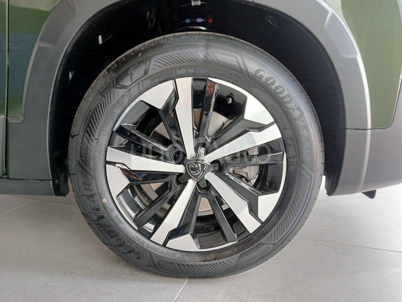 Rifter 1.5BlueHDi S&S Long GT 130 EAT8