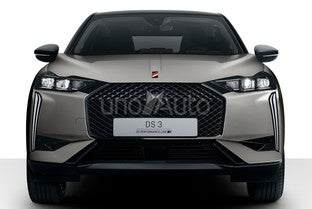 DS DS3 Crossback 3 E-Tense Etoile