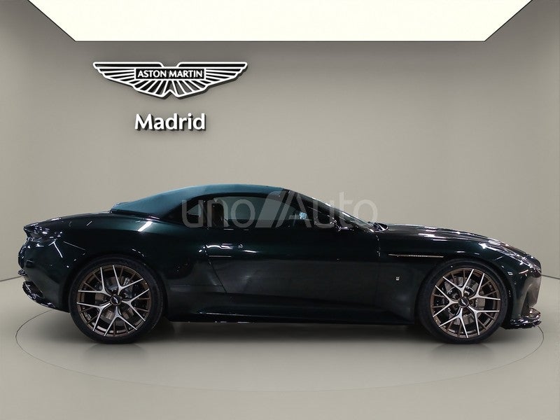 Volante 60º Aniversario