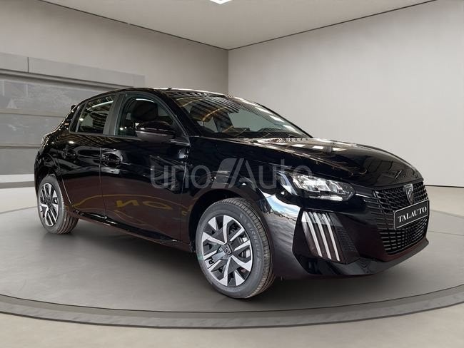 Style HYBRID 110 eDCS6