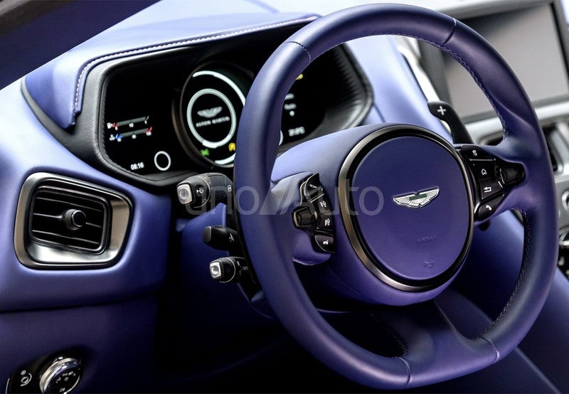 DB11 5.2 608