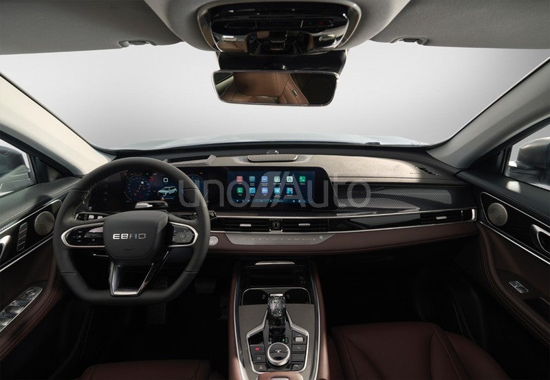 s700 1.6 TGDI 7DCT Luxury FWD