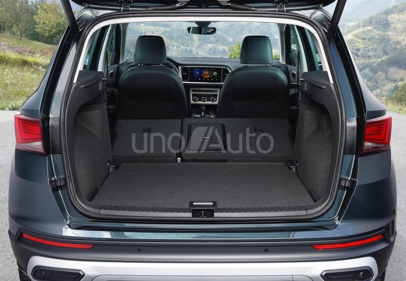 Ateca 2.0TDI CR S&S FR Special Edition DSG 150