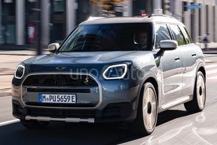 MINI Countryman SE Classic ALL4