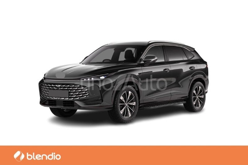 E 1.5T-GDI PHEV Luxury