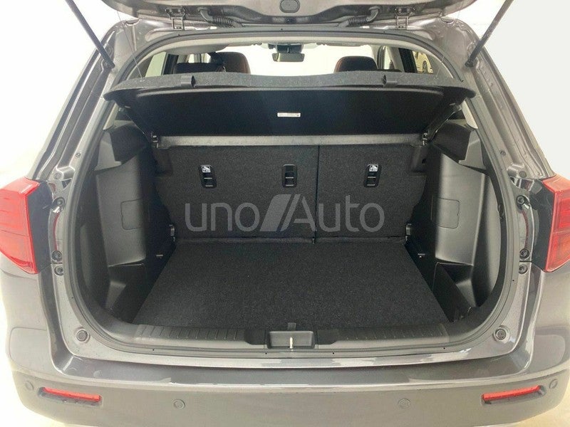 Vitara 1.4T Mild Hybrid S3 4WD
