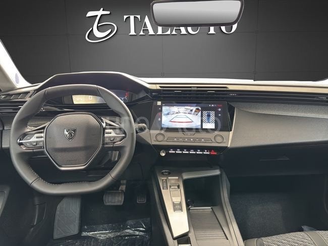 5P Allure Hybrid MHEV 145 e-DCS6