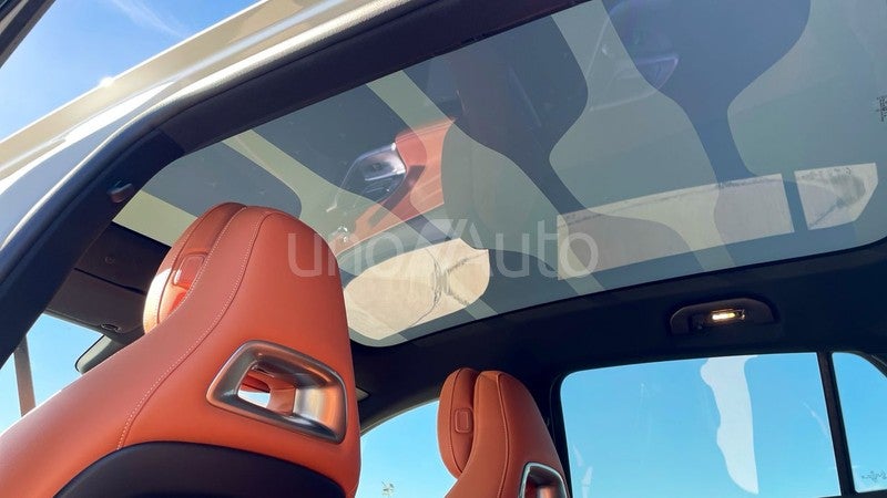 GLC GLC 400 4MATIC con tecnología EQ