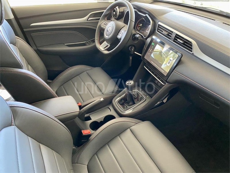 1.5 Luxury
