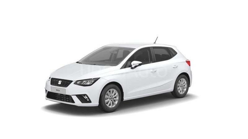 Ibiza 1.0 MPI S&S Reference Salta 80