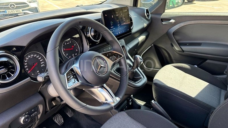 Citan Tourer 110CDI Base