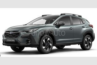 SUBARU Crosstrek 2.0i Hybrid Active CVT