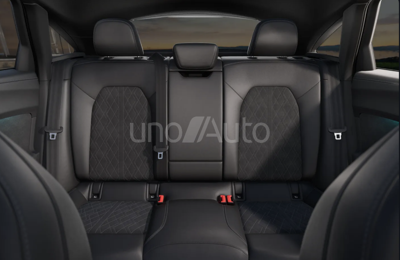 A5 TFSI Black line 204 S tronic