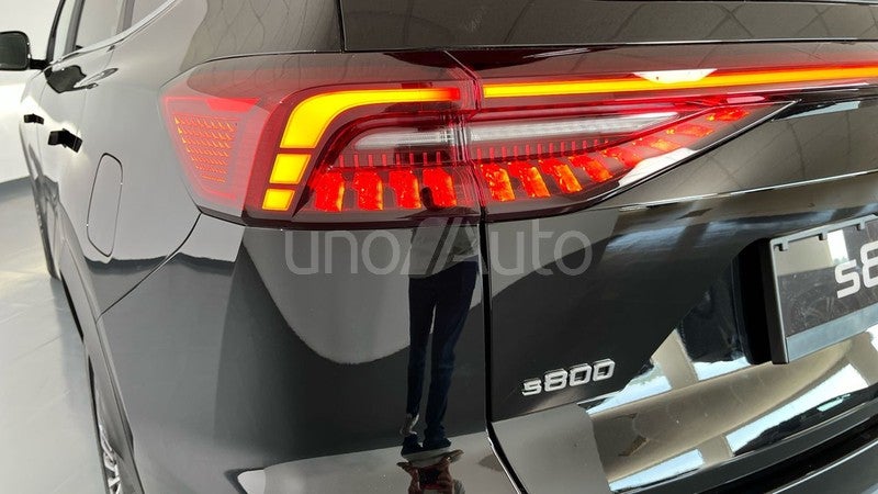 s800 1.6 TGDI 7DCT Luxury FWD