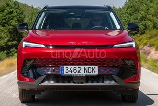 BAIC X55 1.5TGDI DCT 7 Aut.