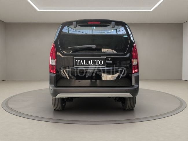 Rifter 1.5BlueHDi S&S Long GT 130 EAT8