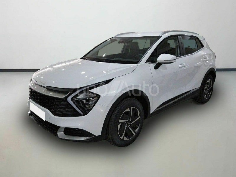 1.6 CRDi MHEV 100kW Business 4X2 DCT