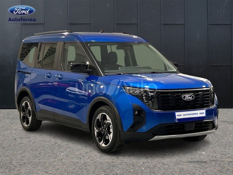 Tourneo Courier 1.0 Ecoboost Active
