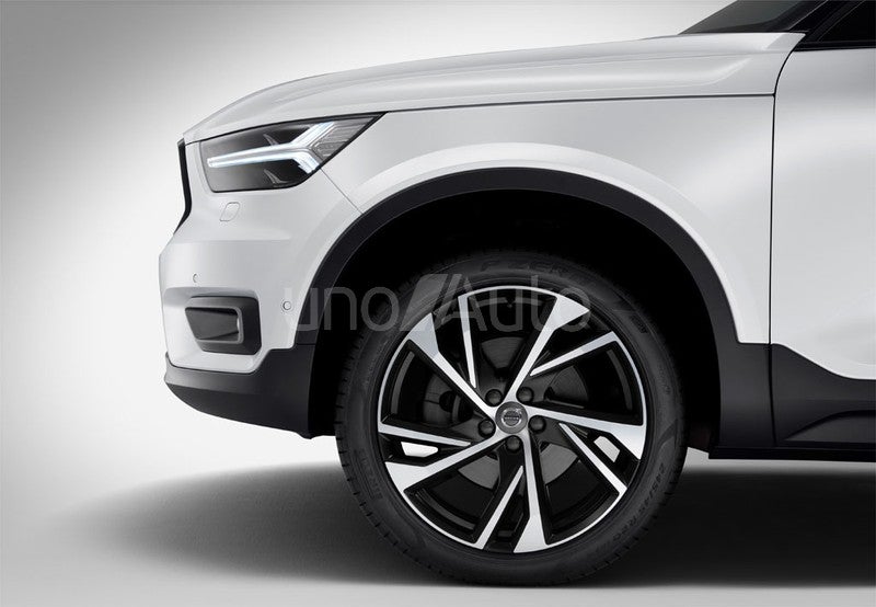 XC40 B4 Black Edition Ultra Aut.