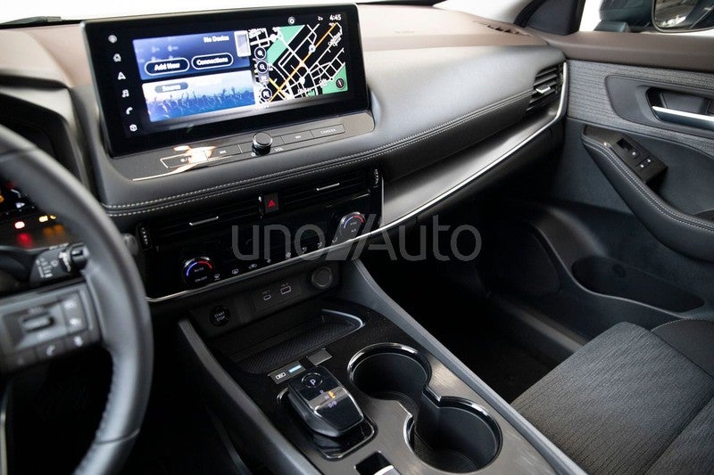5pl 1.5 e-POWER 152kW 4x2 A/T N-Connecta
