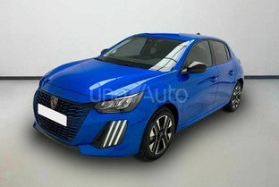 PEUGEOT 208 1.2 Puretech S&S Allure 100