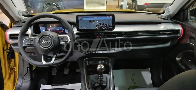 Avenger 1.2 Freedom 74KW