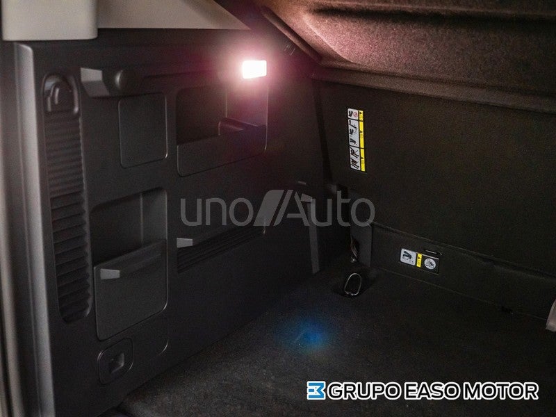 Tourneo Courier 43.6kWh Active